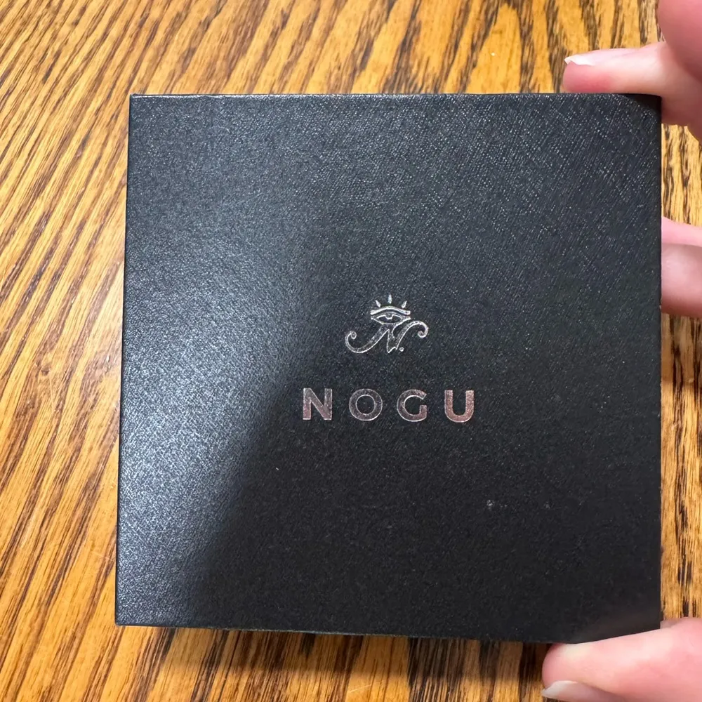 Nogu Beaded Women’s Bracelet Black - Image 6