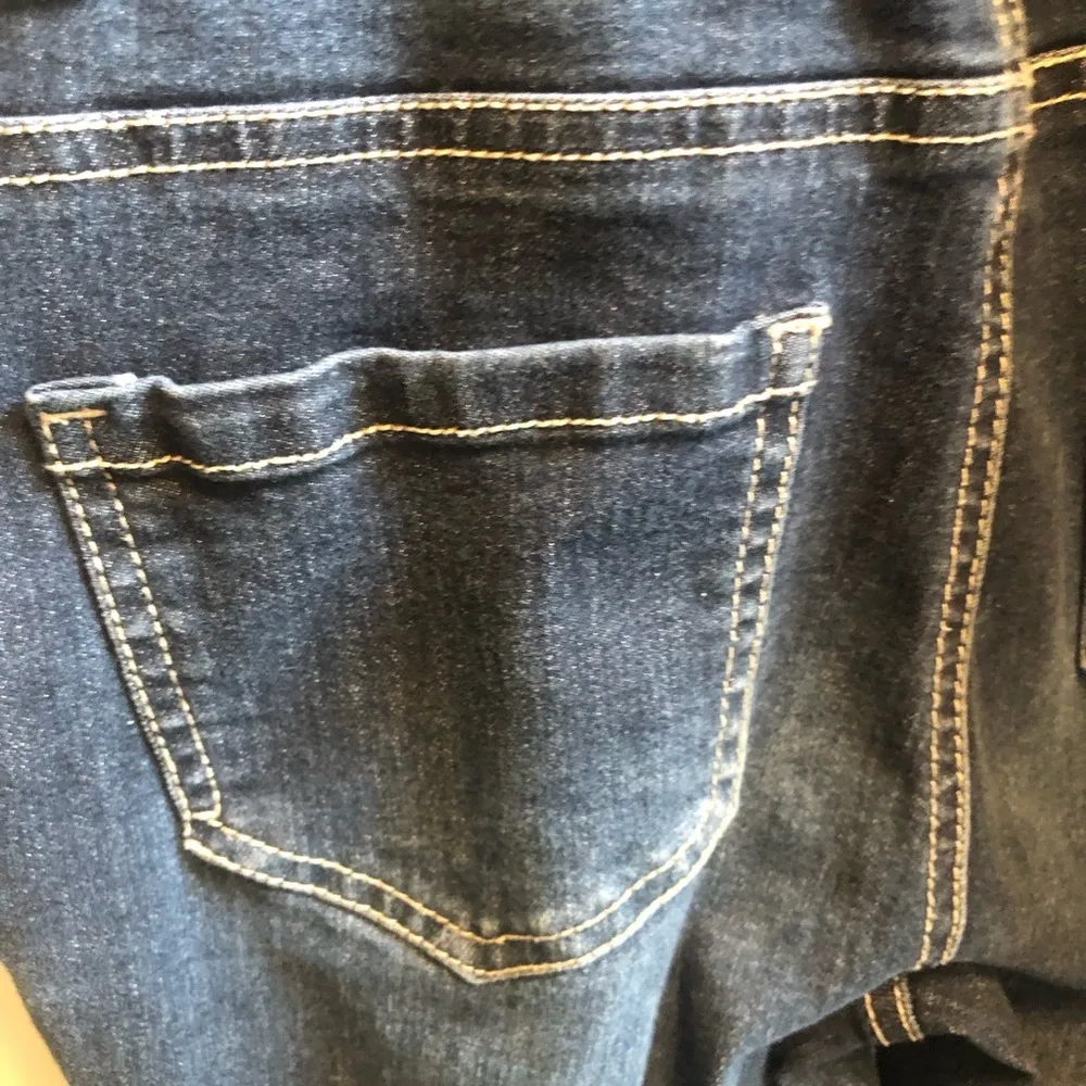 True Craft Skinny Overalls - Image 7