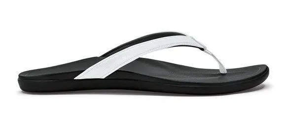 Olukai Ho‘ōpio Women’s Beach Sandals - Image 2