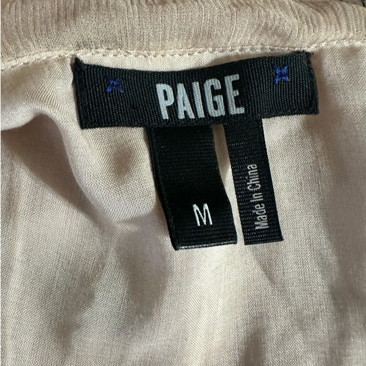 Paige Mini Dress Cardamom Pink Floral Ruffle Short Sleeve - Image 4