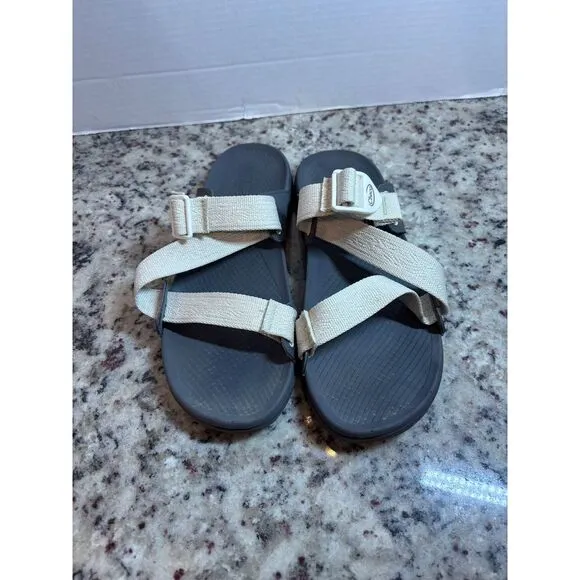 Chaco Outdoor Sport Sandals Adjustable Straps‎ Comfort Hiking Adventure slip on - Image 2