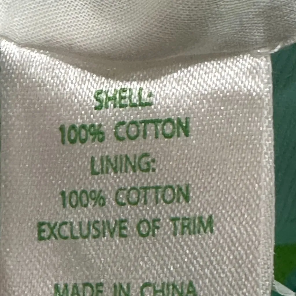 Lilly Pulitzer Cathy Shift Sheath Dress Lace Back Sky Blue Heaven Dress Size‎ 0 - Image 7