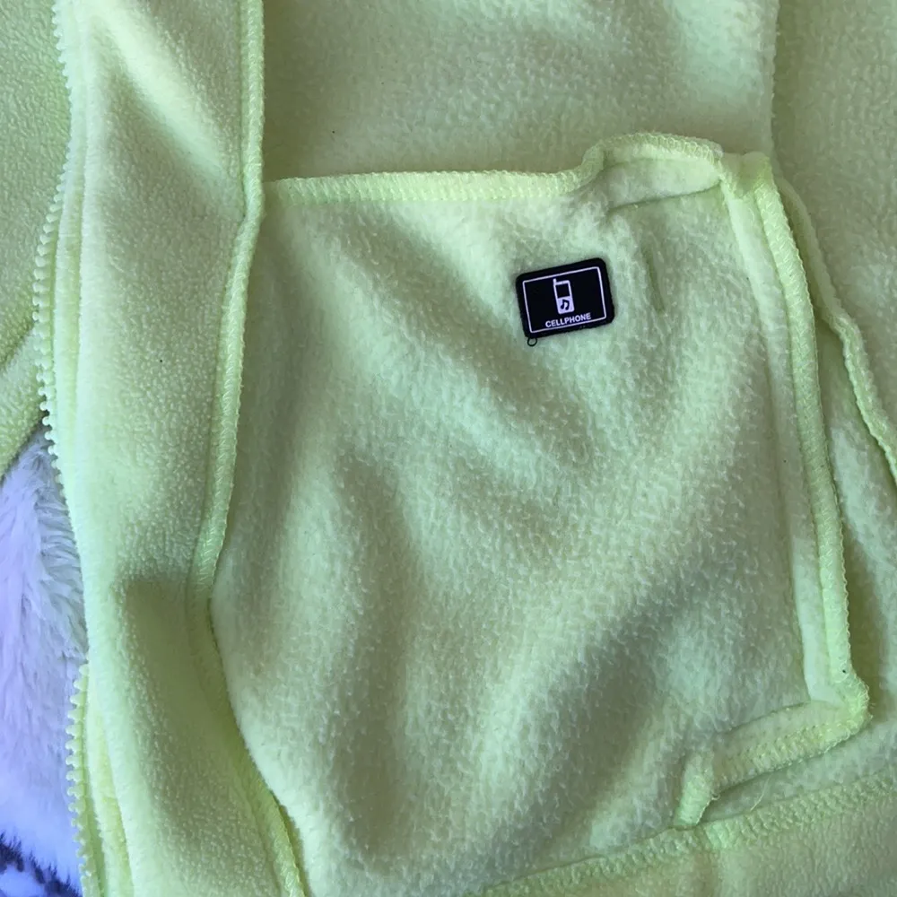 Calvin Klein performance sweatshirt - Image 6