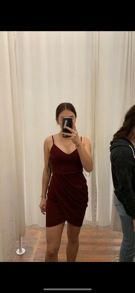 Lulus Formal Dress - Image 6