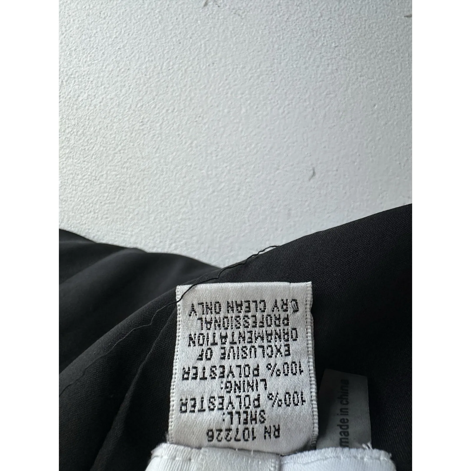 Pamela Roland Black Sweetheart Sequin Net Neckline Sexy Body Dress Sz: 4 (b35) - Image 5