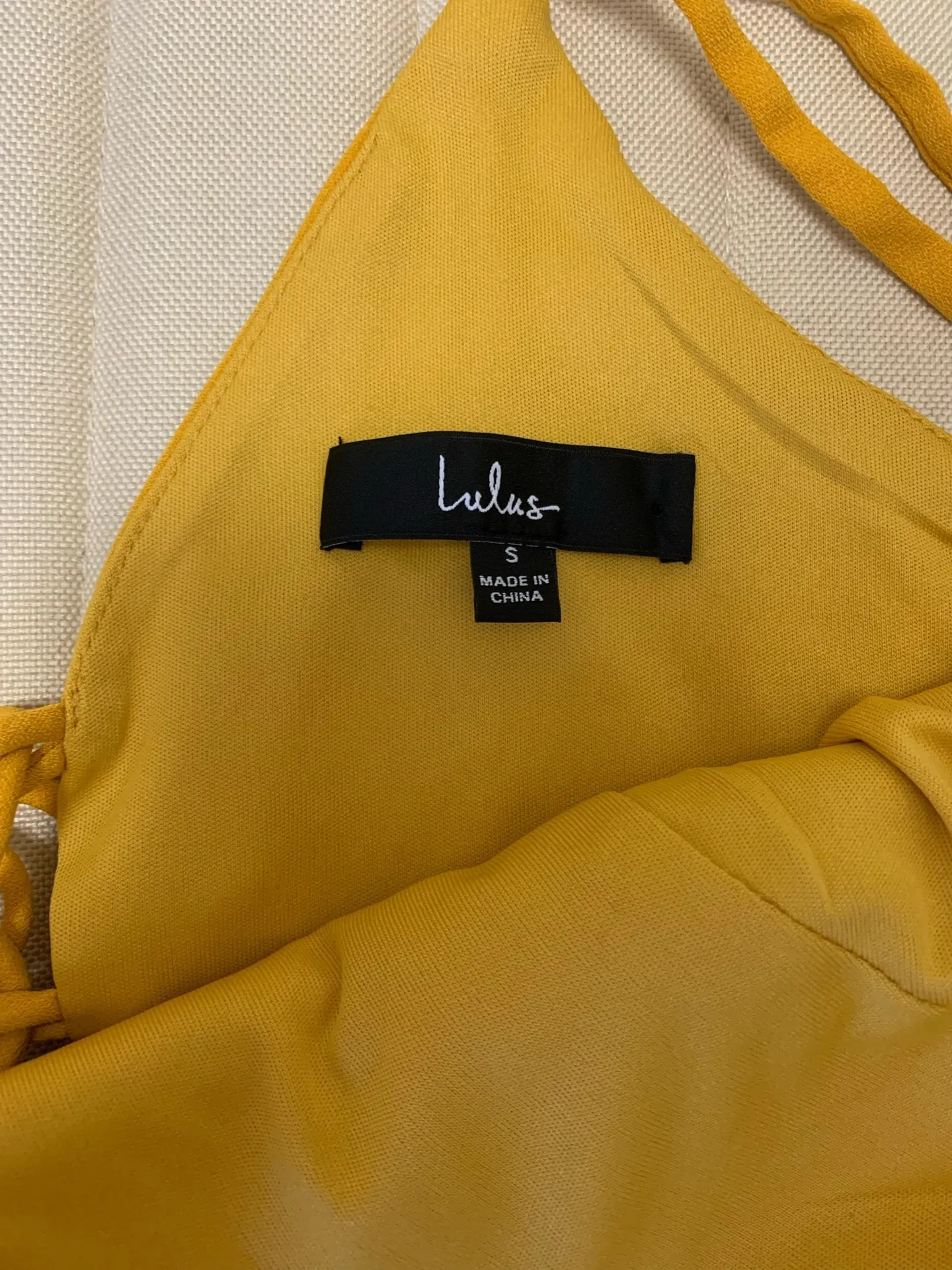 Lulus tank - Image 3