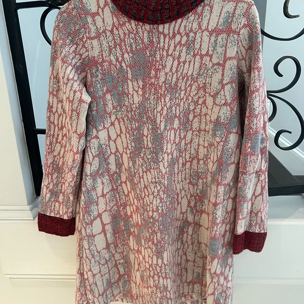 Anthropologie Maeve Sweater Dress - Image 6