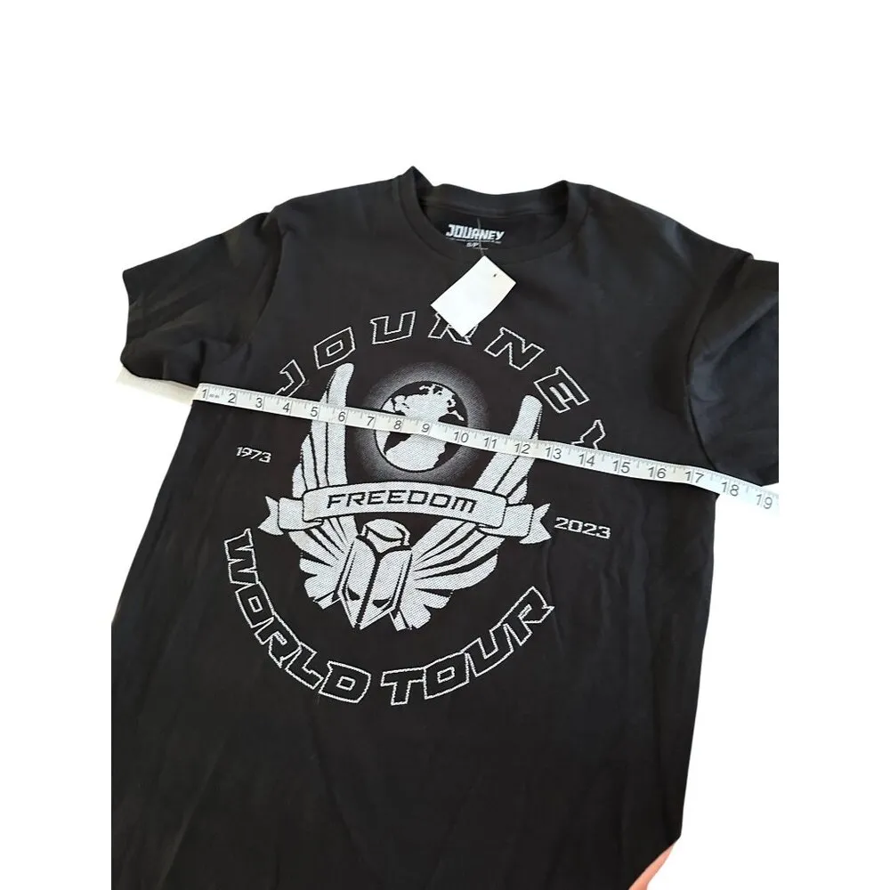 Journey Freedom World Tour 2023 T - Image 6