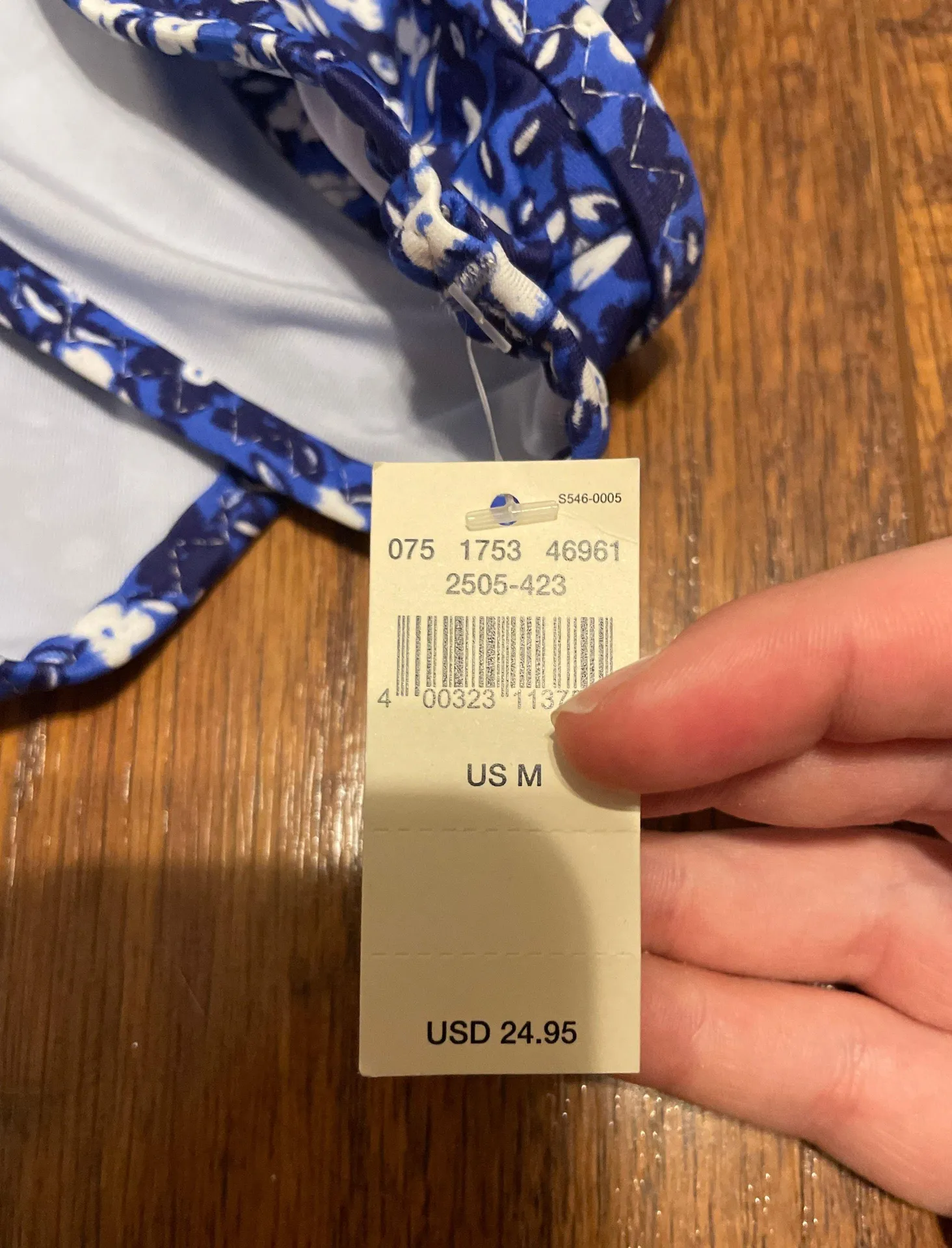 Aerie bikini bottoms - Image 3