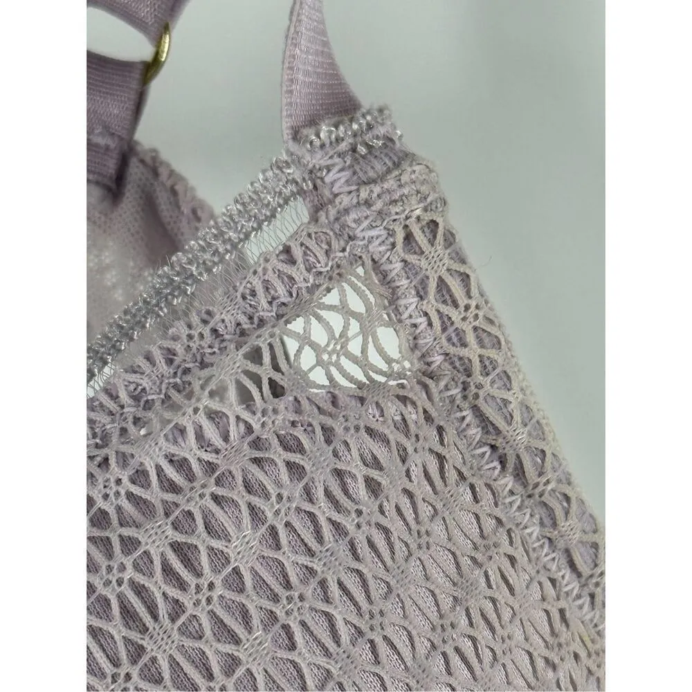 Thirdlove modern mesh demi bra size 34B - Image 5