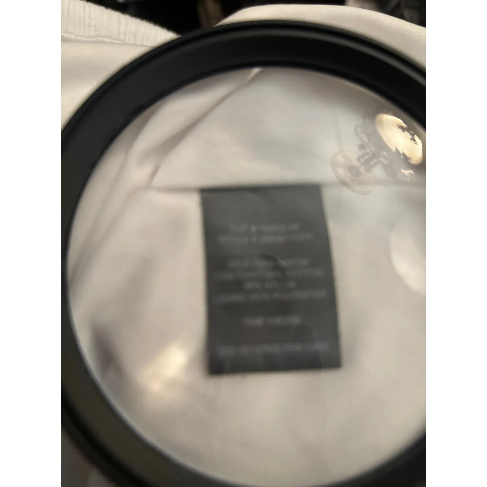 Trixxi White Embroidered Floral Lace-Up Sleeveless Dress S Boho Costal Cowgirl - Image 10