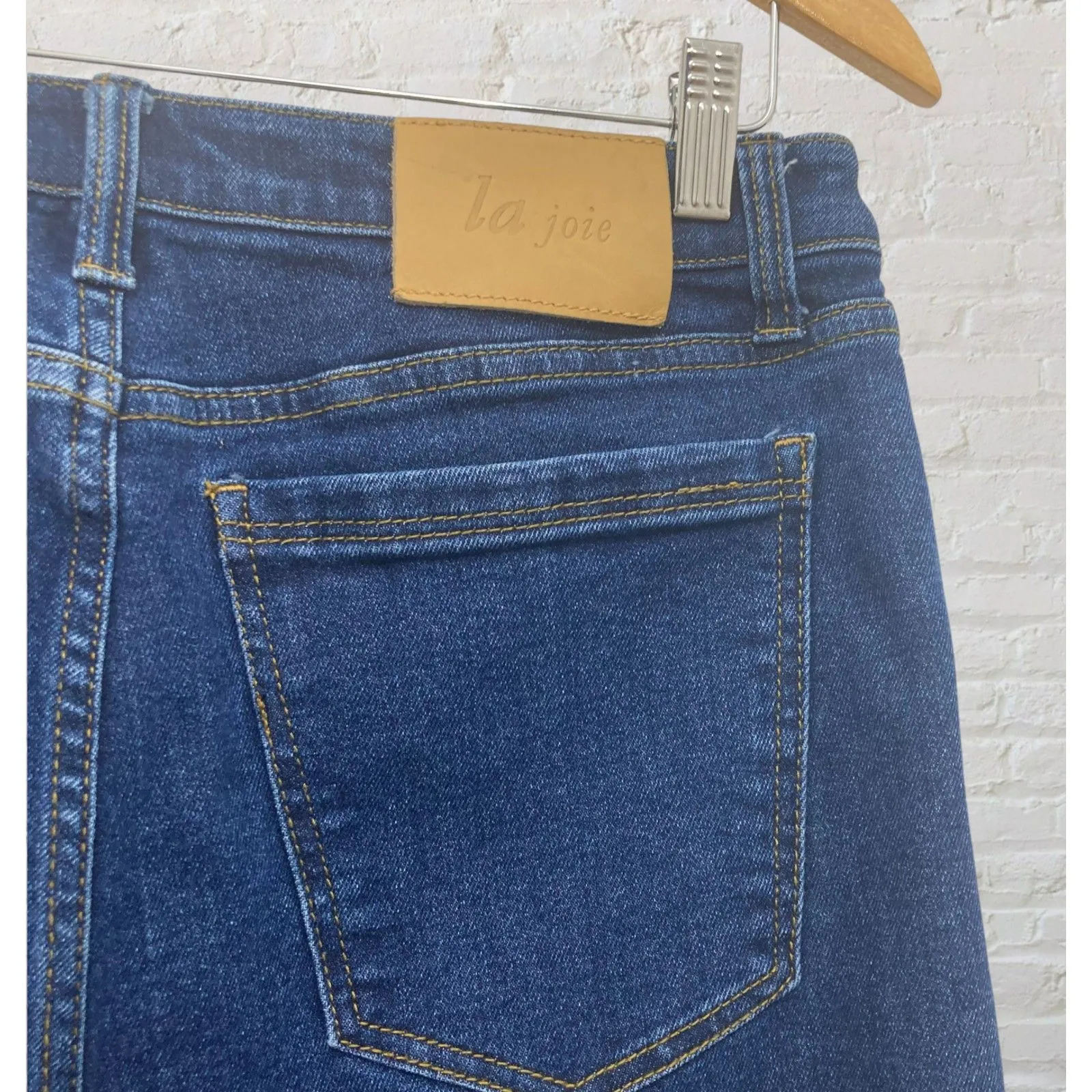 La Joie Medium Blue High - Image 8