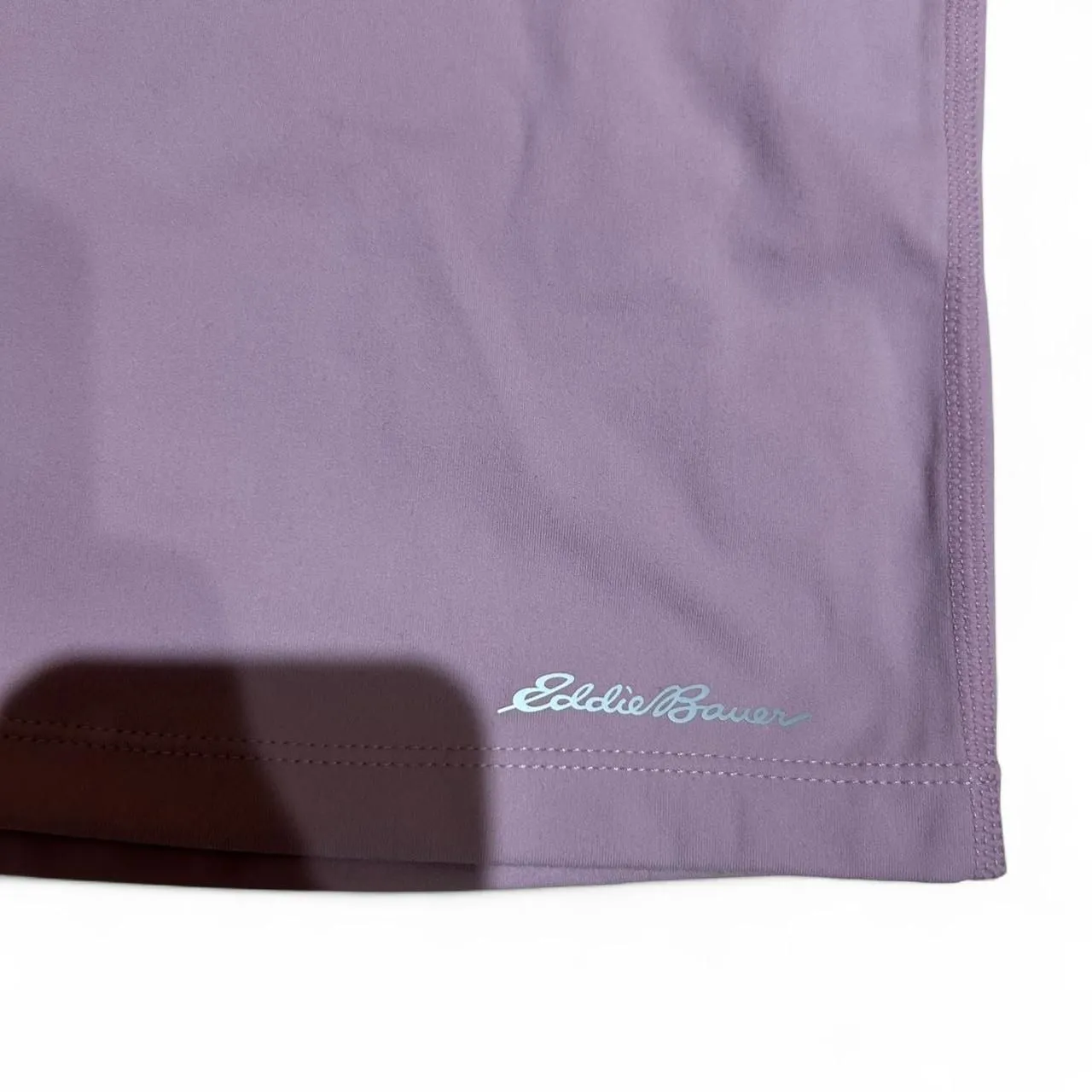 Eddie Bauer Lilac Top - Image 2