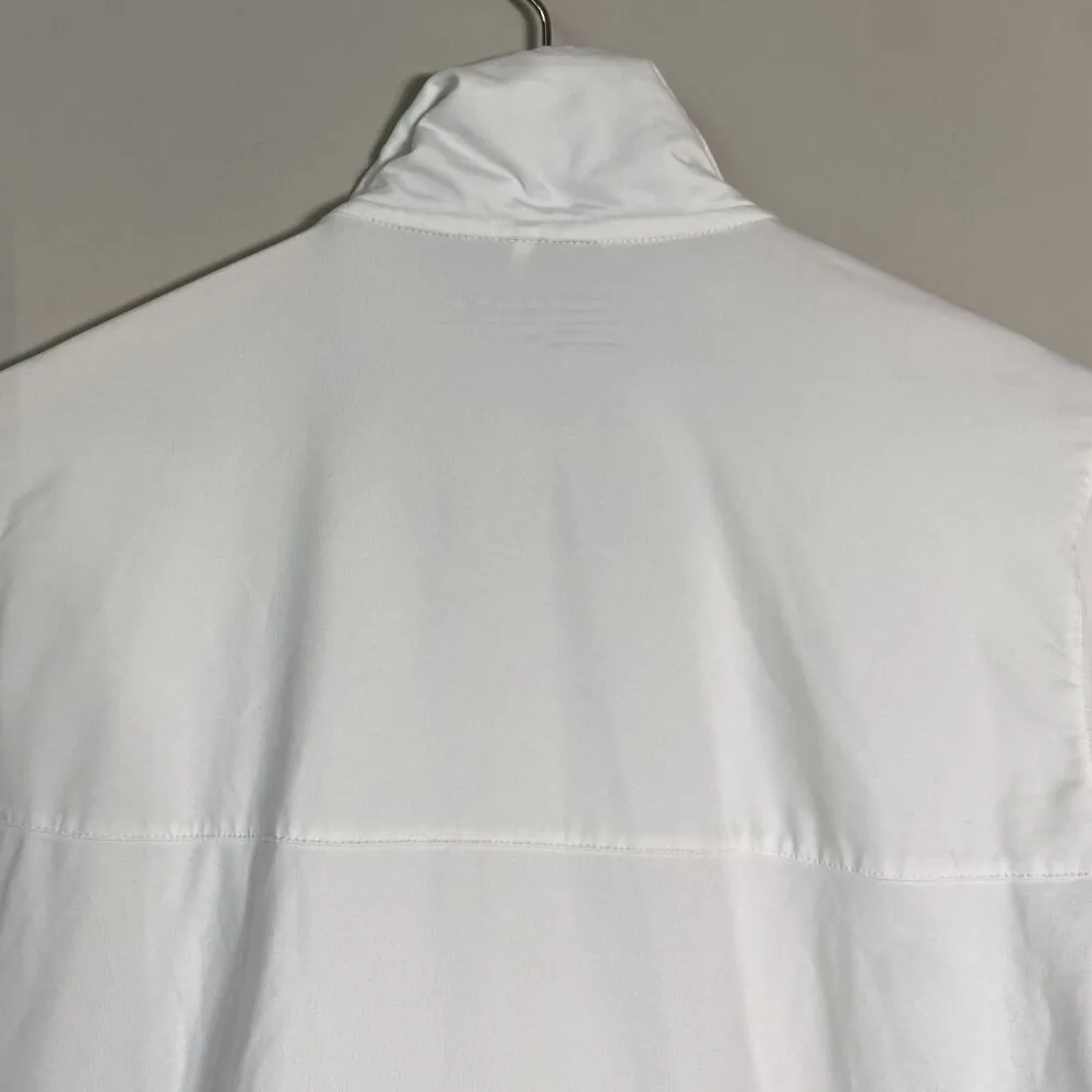 Nike Golf Tour Performance Women's Medium Long Sleeve Full Zip Dri-FIT Jacket - Image 13