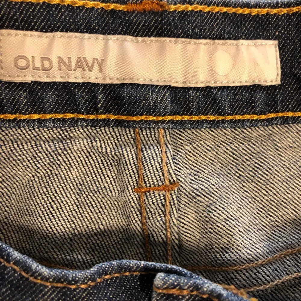 Denim Mini Skirt | 8 - Image 5