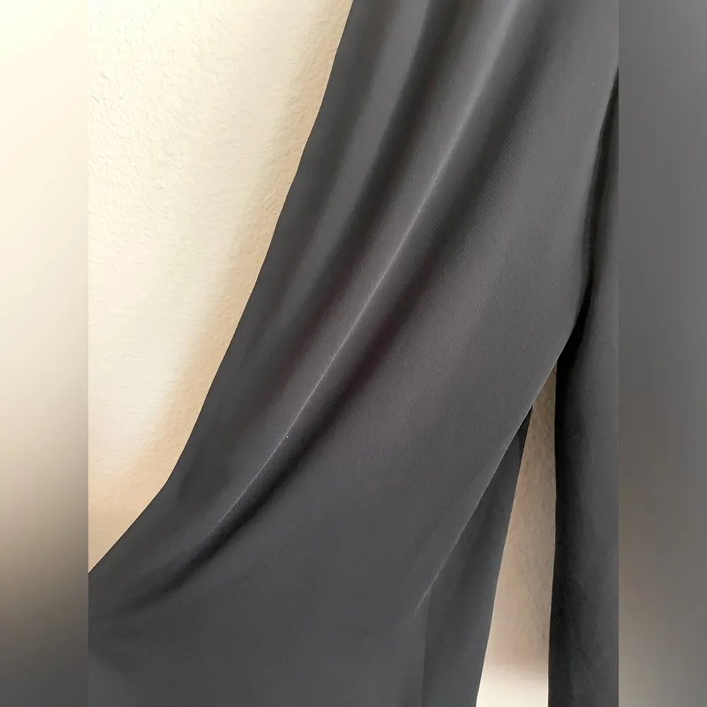 Club Monaco Remesta Wide Leg Jumpsuit Size 2 NWOT - Image 3