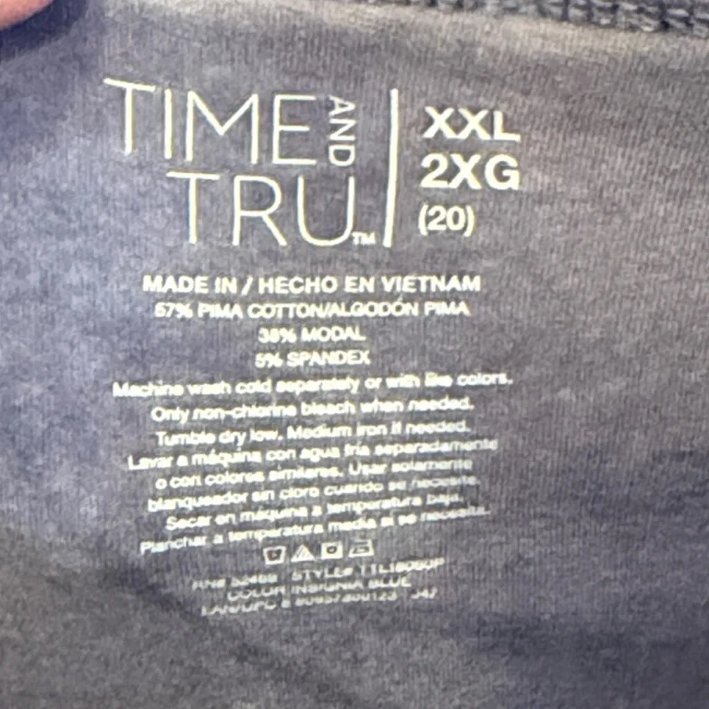 🚂🚂🚂bogoho🚂🚂🚂Casual Lavender Ombré V - Image 6