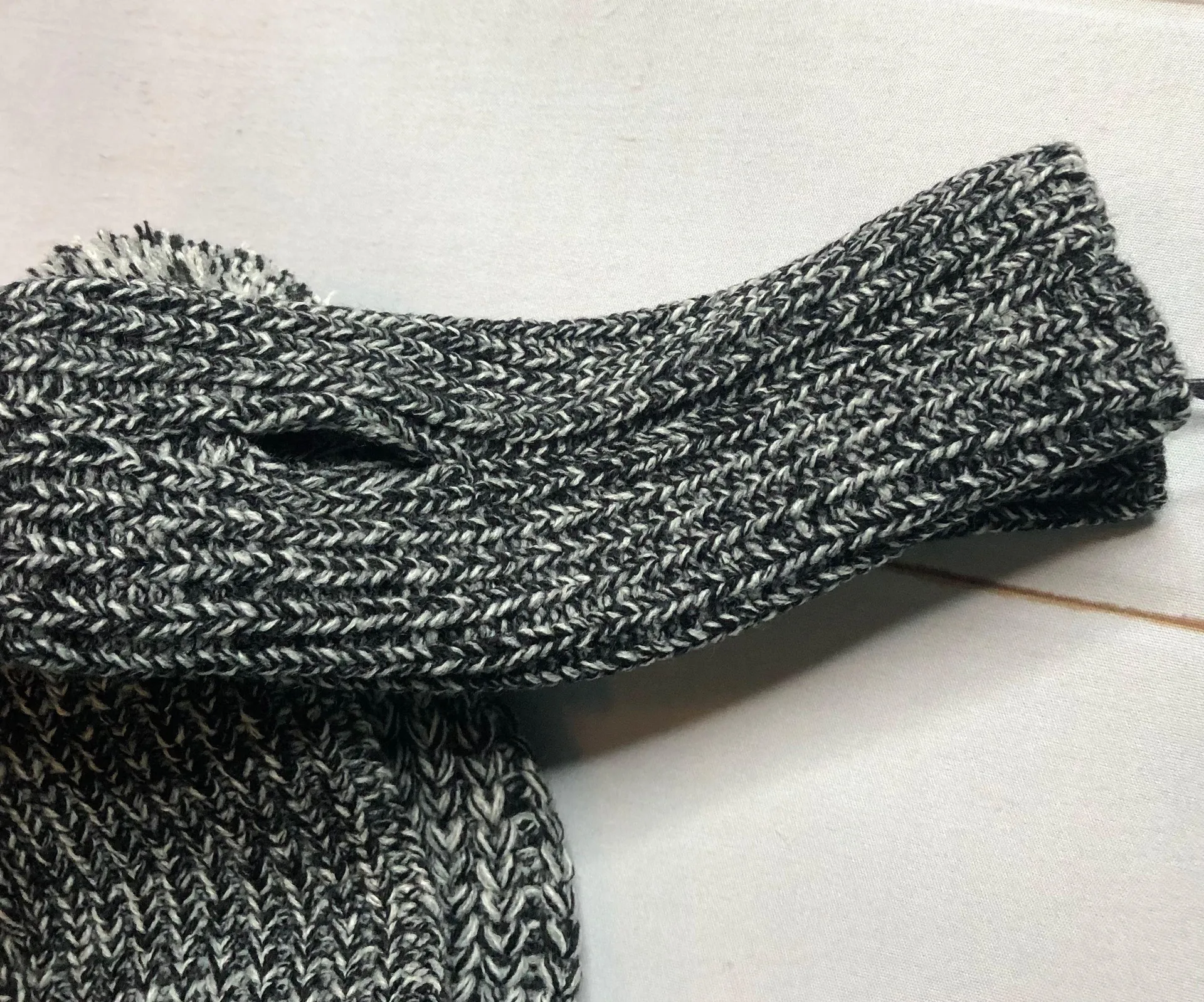 Rebecca Minkoff NWT -  - Women’s Marled Beanie & Hand Warmers - Image 5