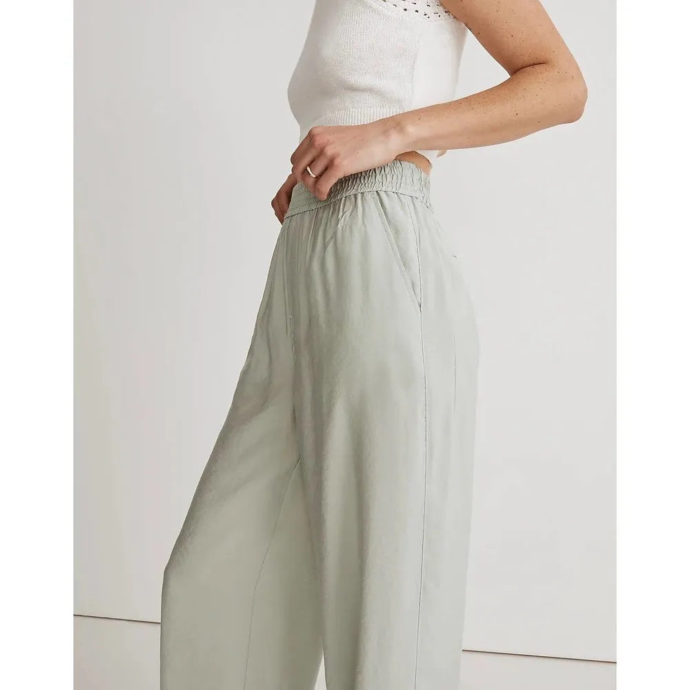 Carly Wide Leg Pants in Softdrape Size M NWT - Image 4