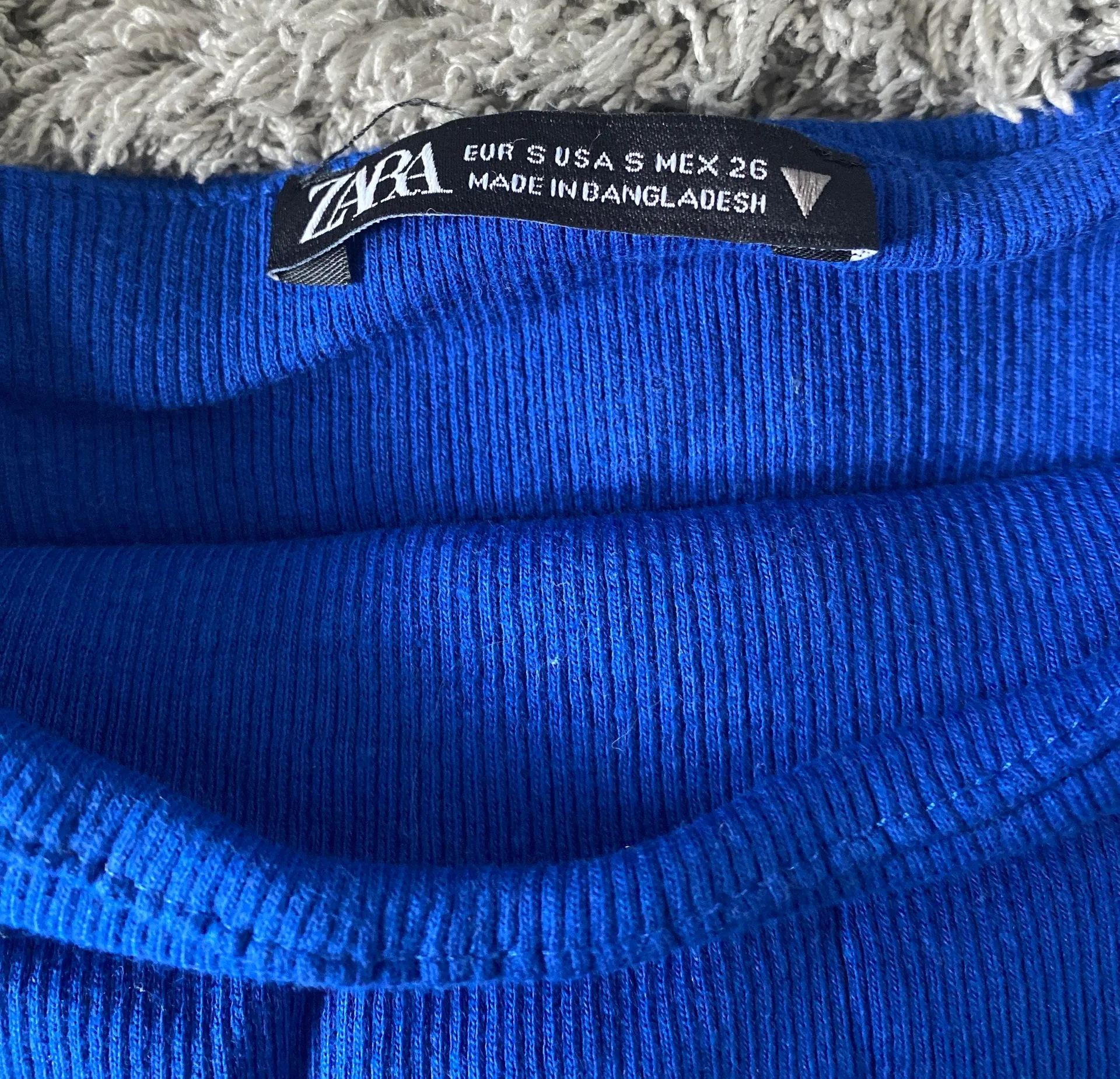 ZARA Tank Top - Image 3