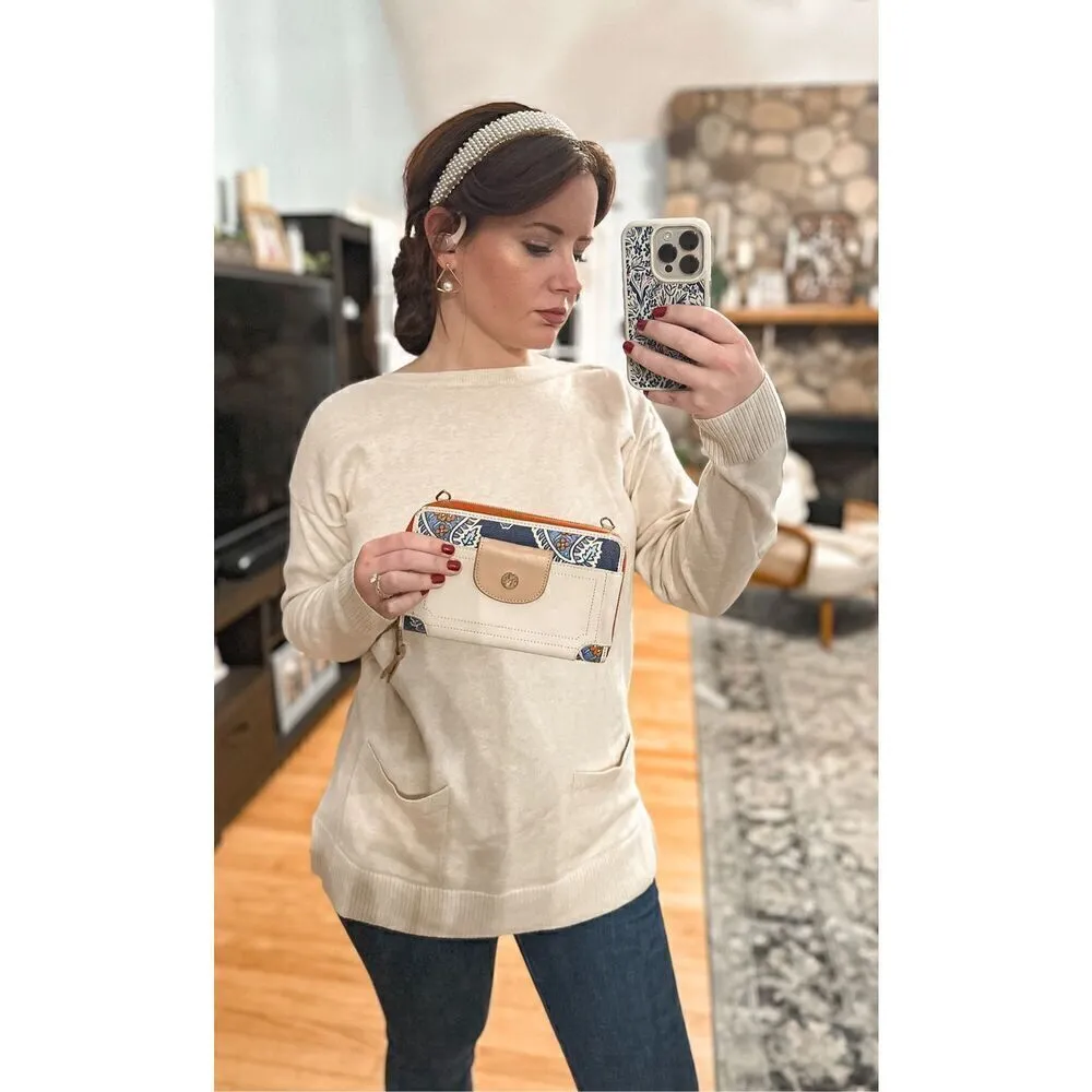 Spartina Crossbody  - Image 3