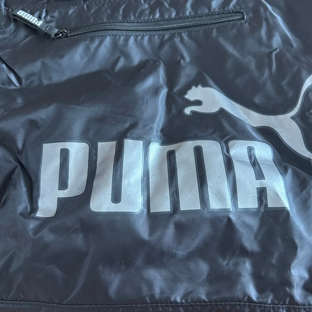 Puma Tote Bag - Image 2