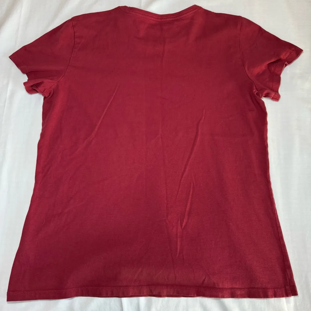 Life is Good Women’s Size Large Crusher Short Sleeve Tshirt Grinch Who Loves You - Image 6