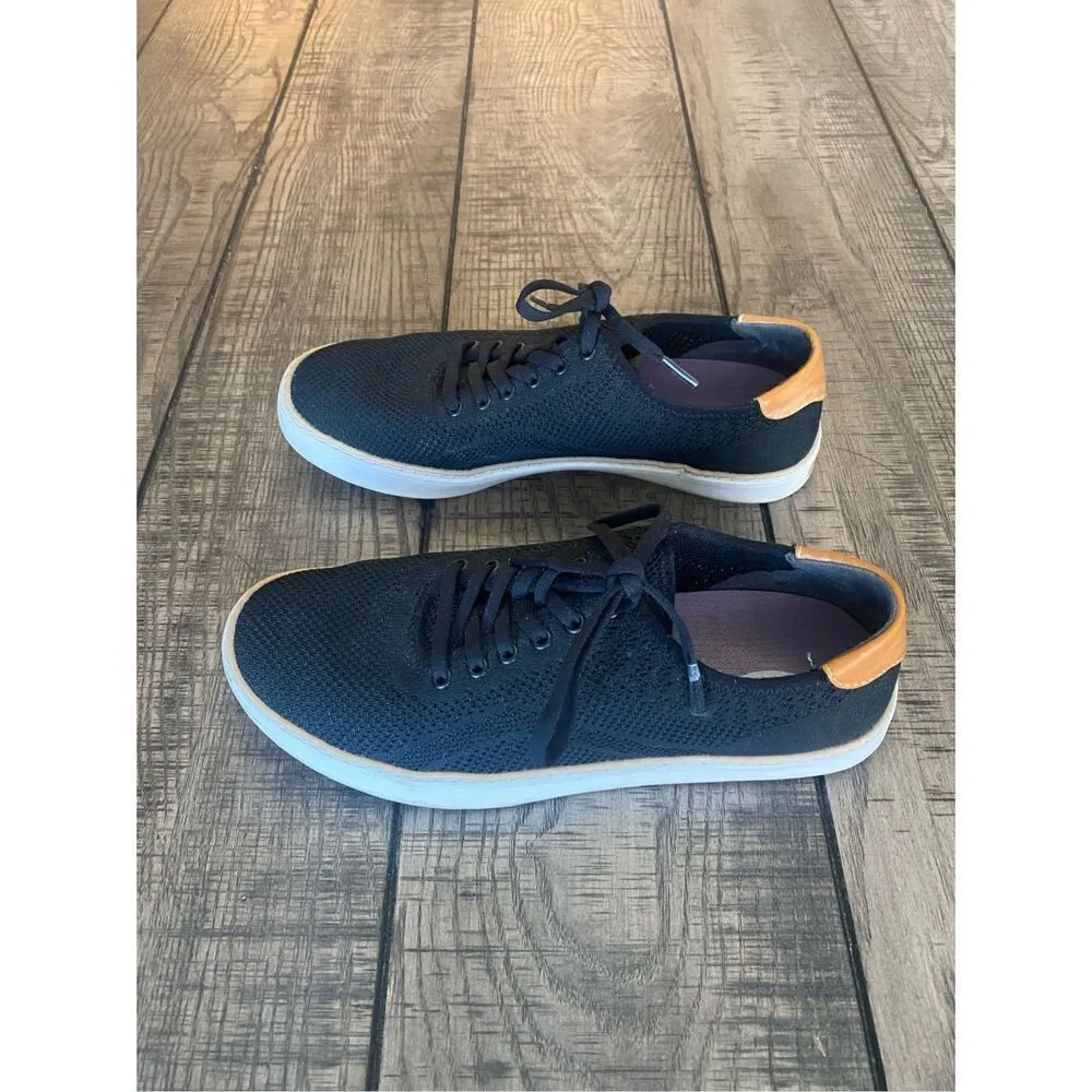 Dr Scholls woman’s sneakers Black Size 6.5 - Image 2