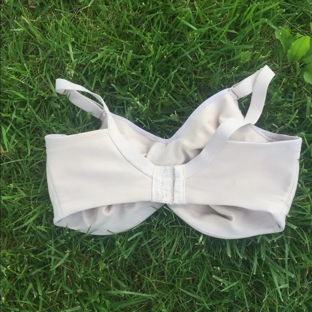 Wacoal Bra 34 H - Image 3