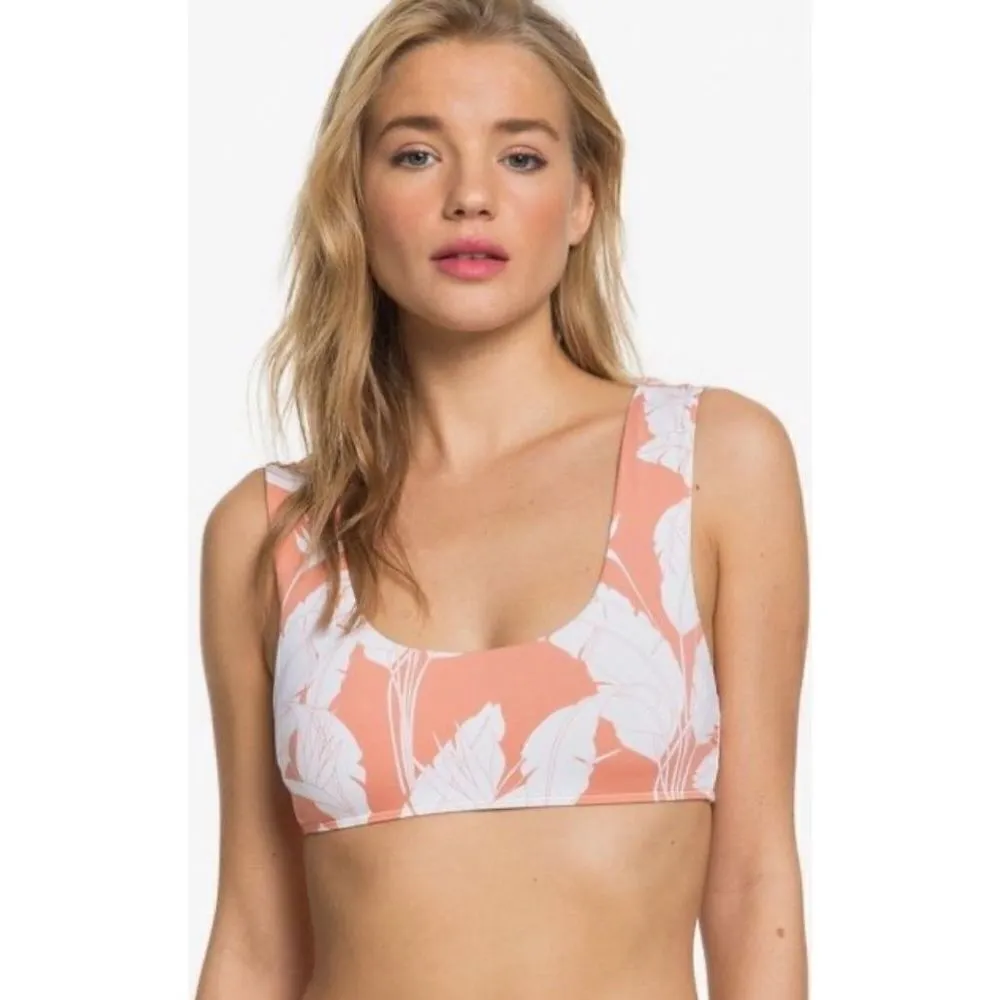 New. ROXY tropical bikini. XS-top/S-bottom - Image 11