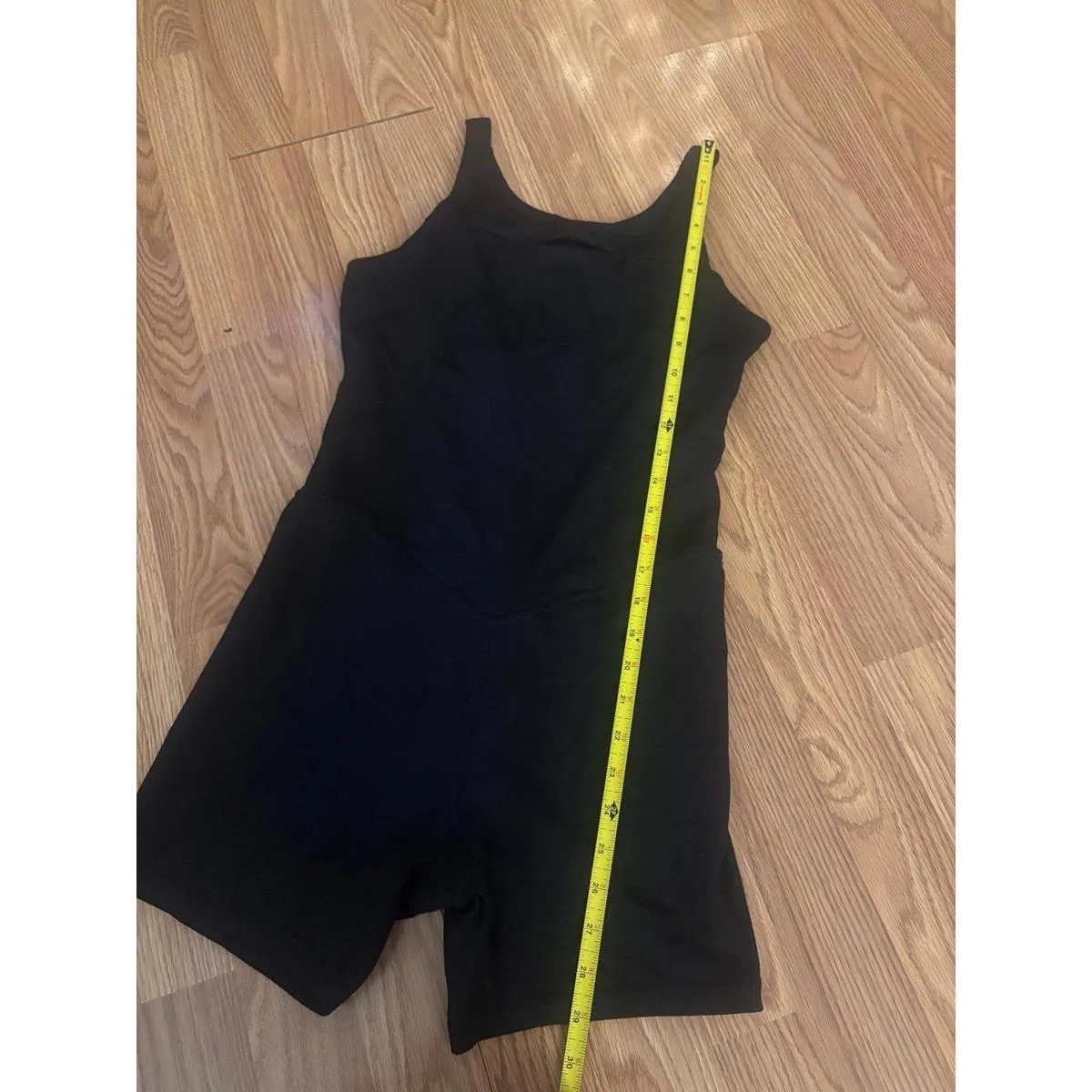 JoyLab  Active Workout Romper Size Medium - Image 2