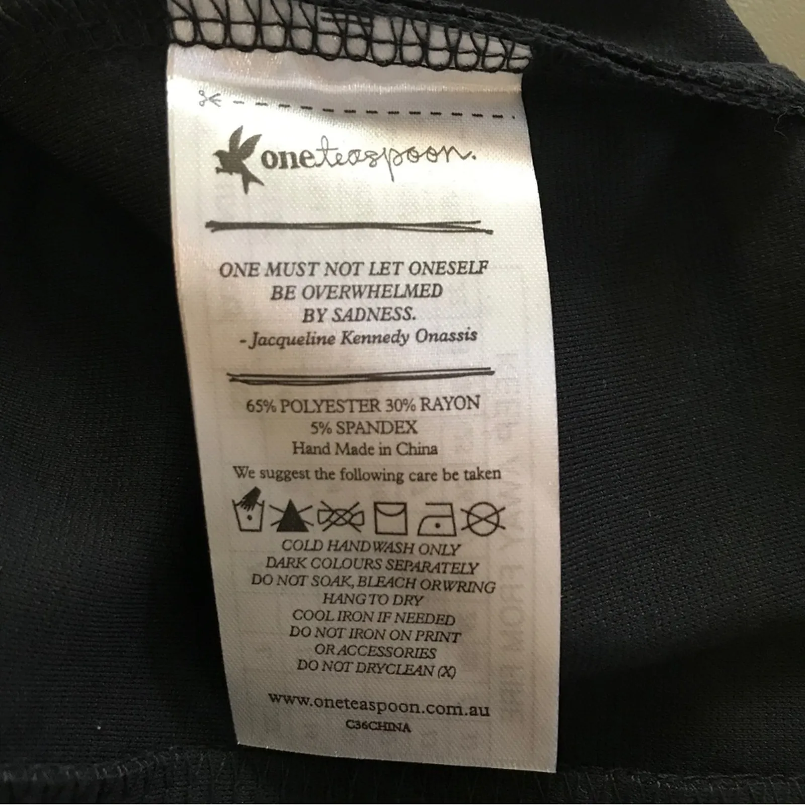 One Teaspoon Black Gold Sequin Bodycon Party NYE Graduation Holiday Dress XXS - Image 10