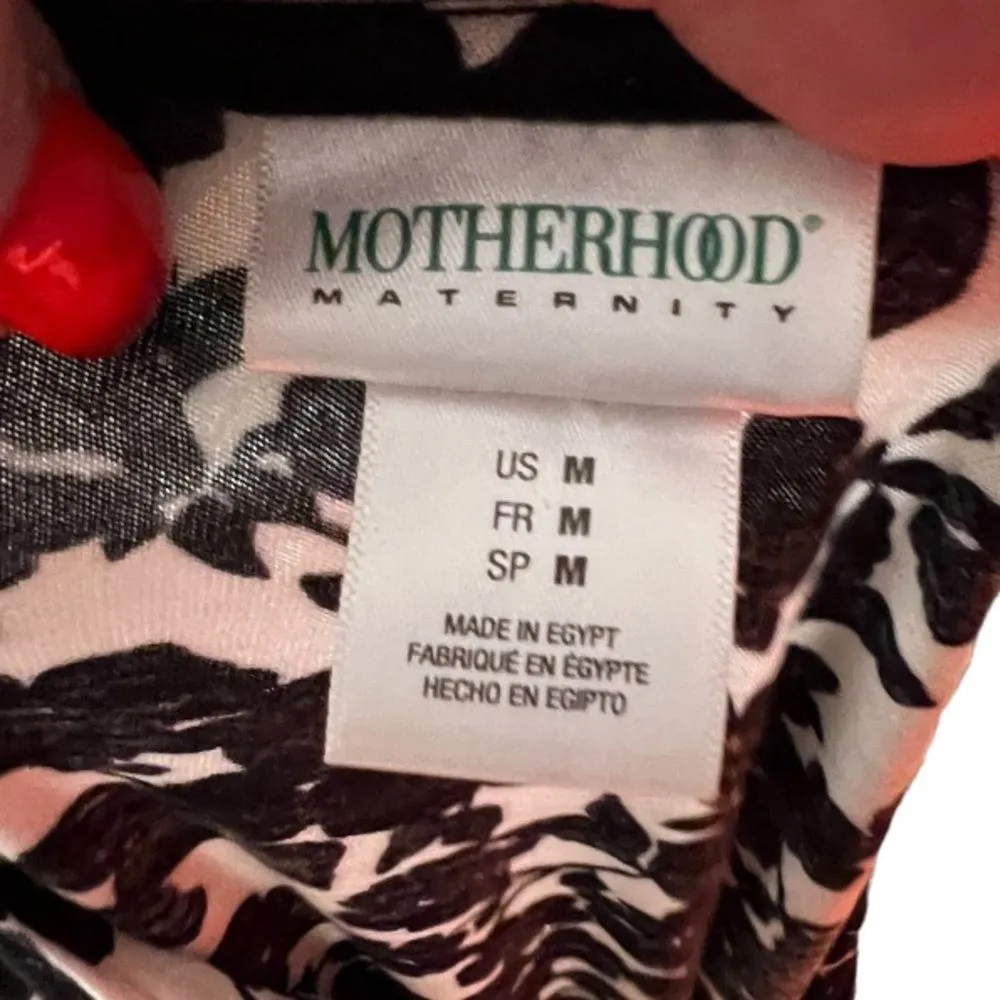 Motherhood Maternity  Top - Image 5