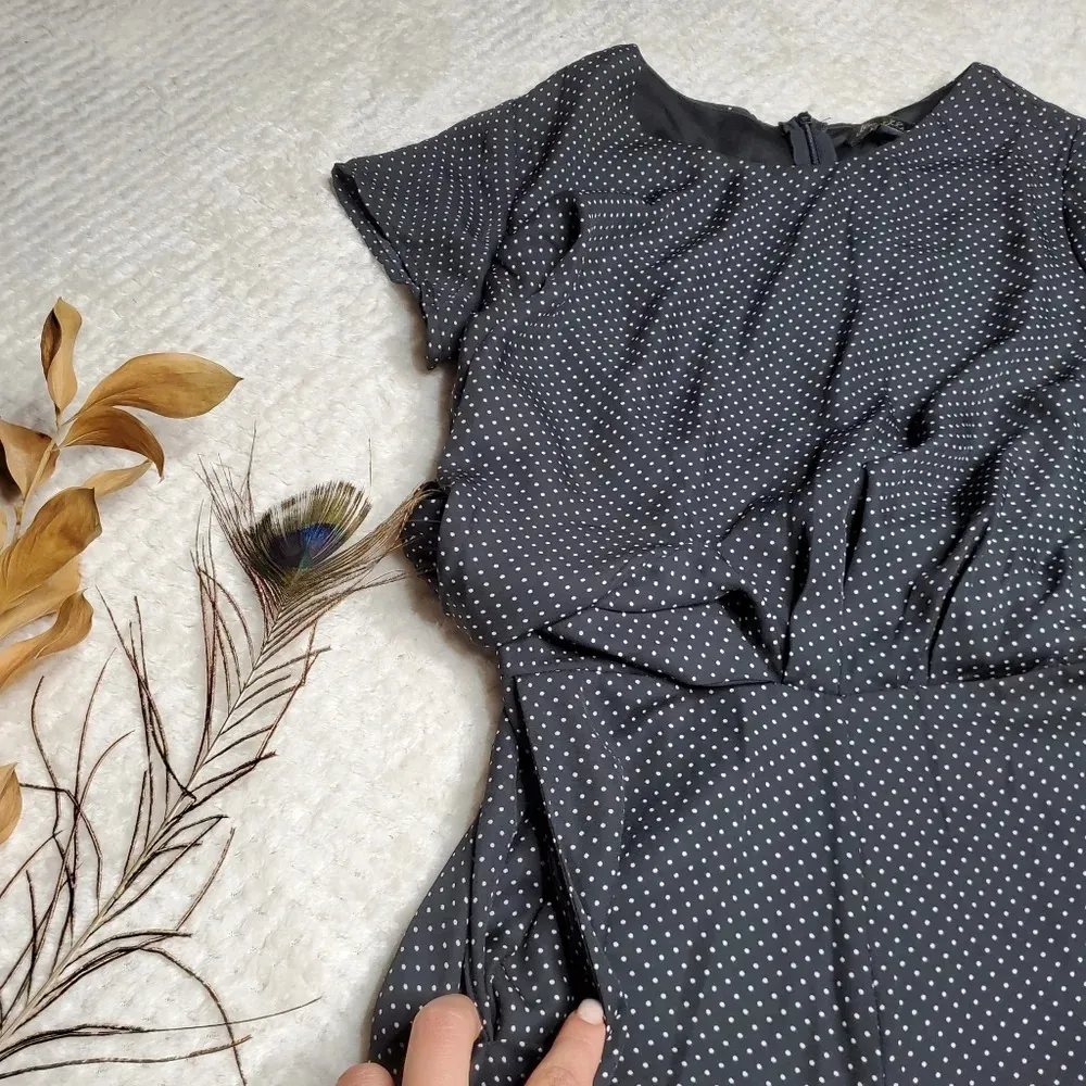 Dee Elly Wide Leg Jumpsuit - Image 3