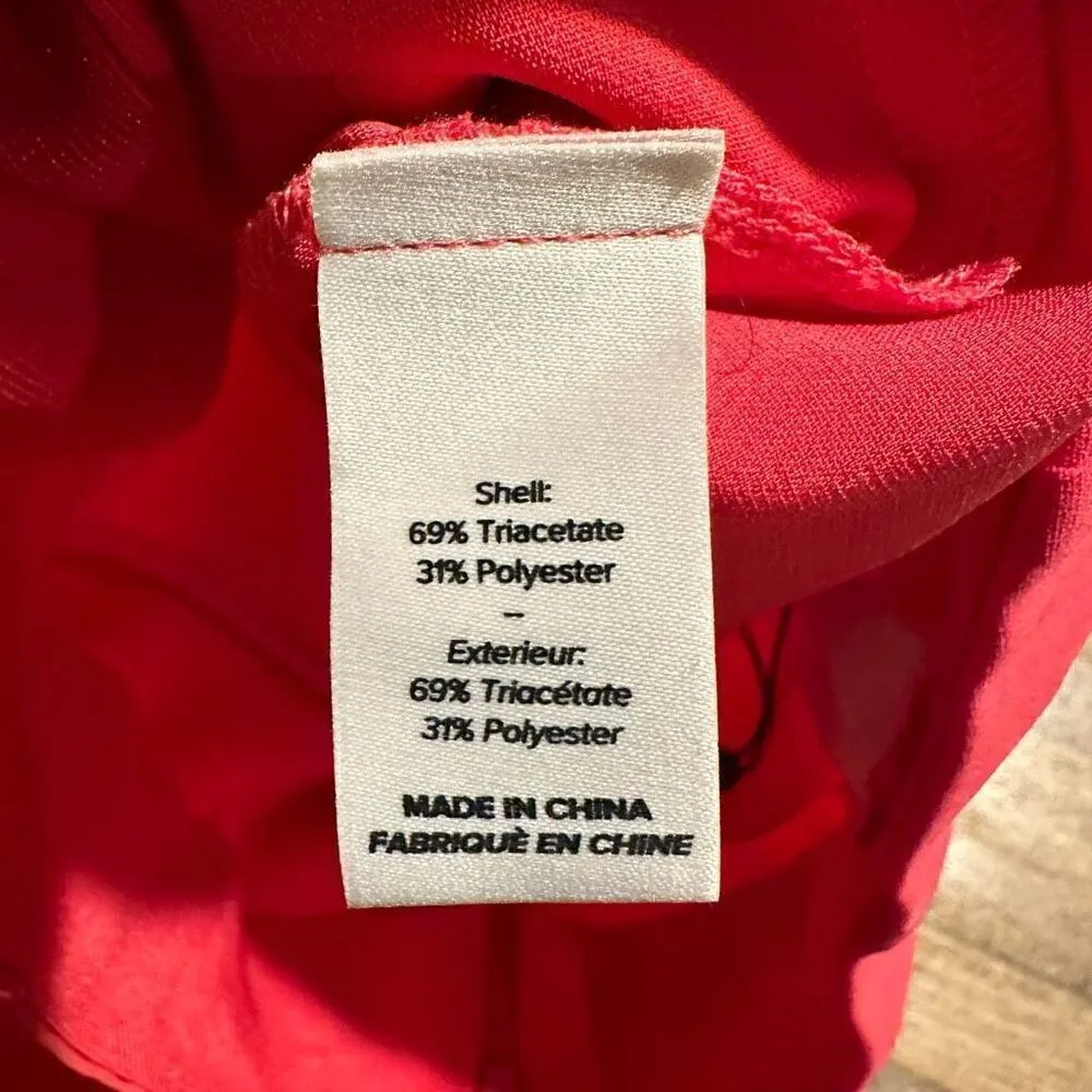 NWT Cinq A Sept Cropped Brianne Pants - Image 9