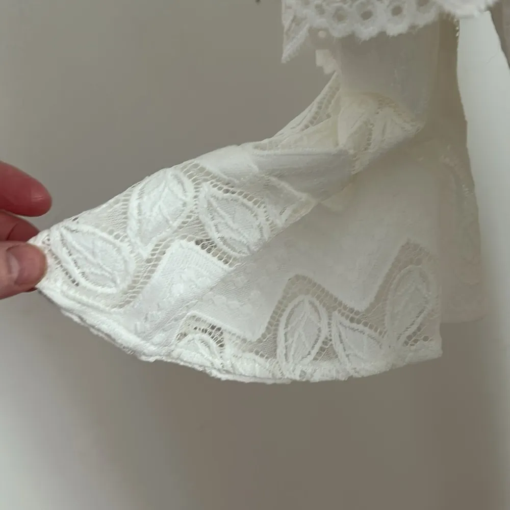 Violet Weekend Ivory Off - Image 3