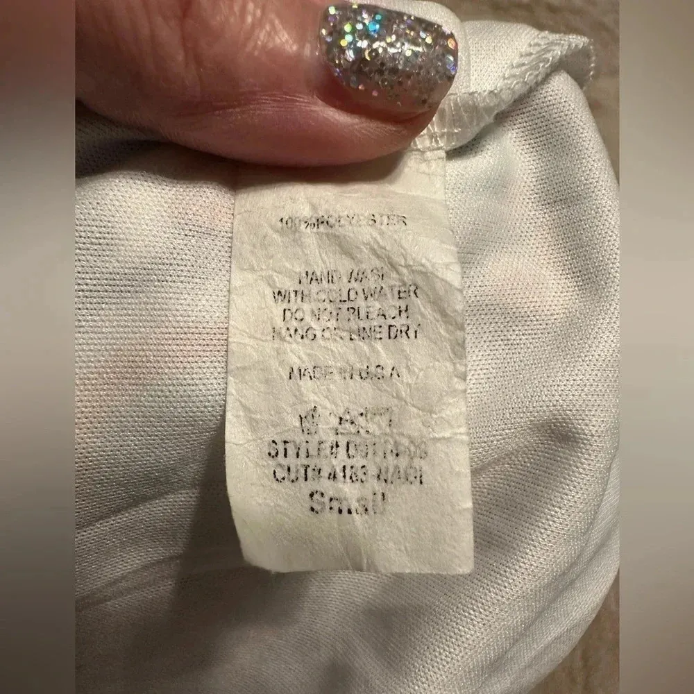 Peach Lane California Dress Size Small - Image 7