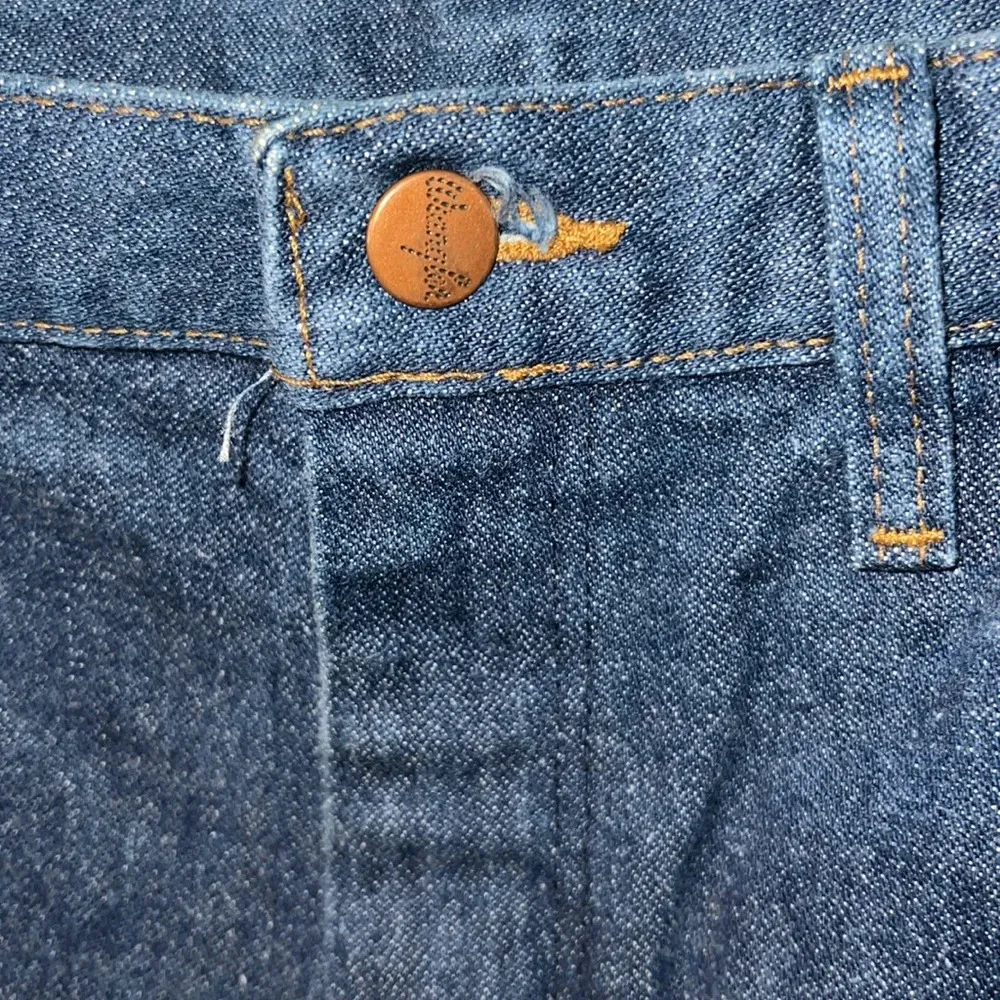 Wrangler Jean Shorts - Image 4