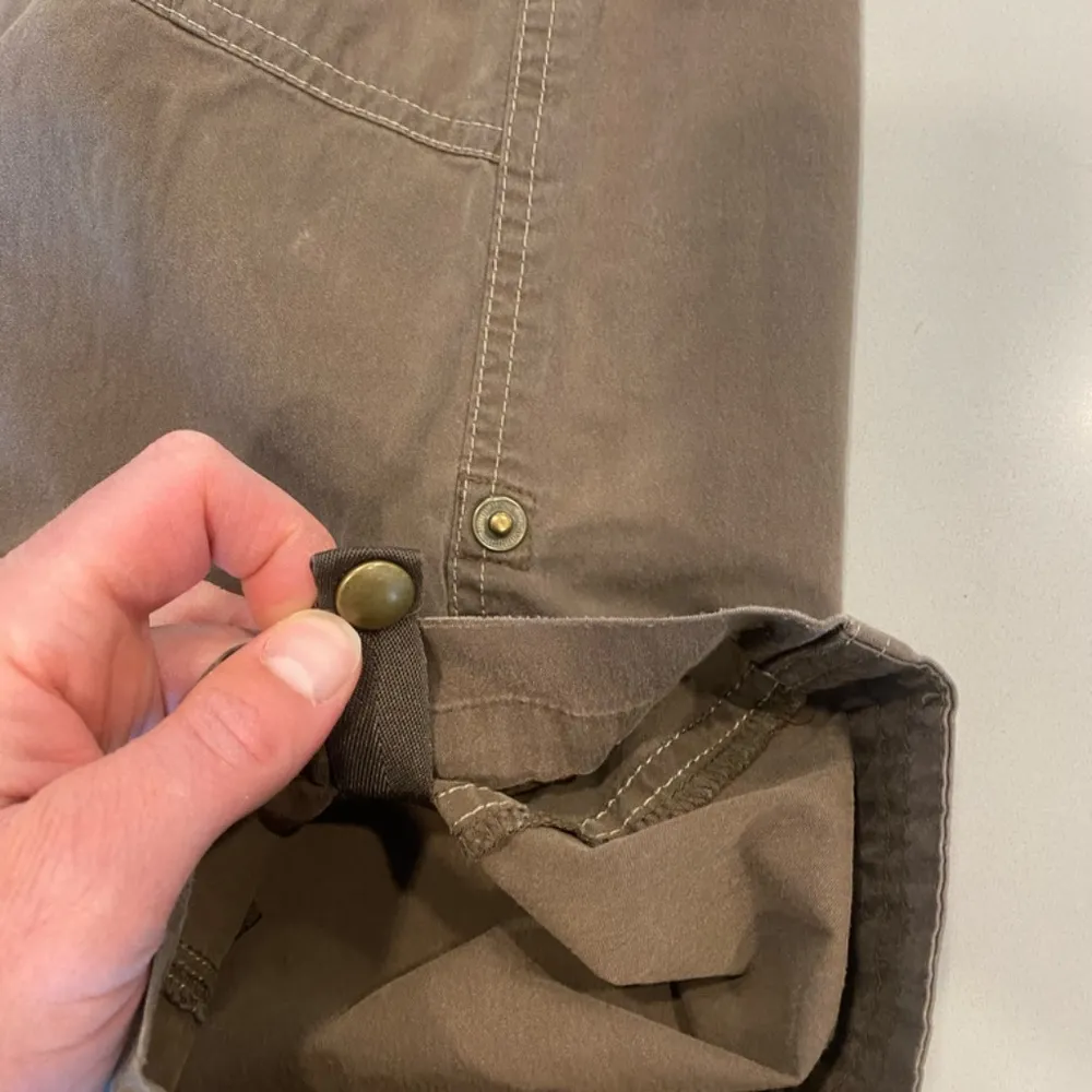 Kuhl Women's Roll Up Hiking Pants - 2 - Image 7