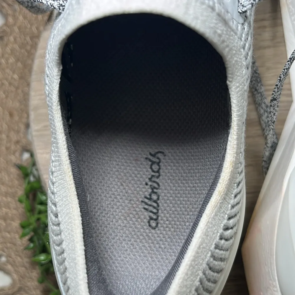 ALLBIRDS‎ TREE FLYER Running Shoe Sneaker - Image 9