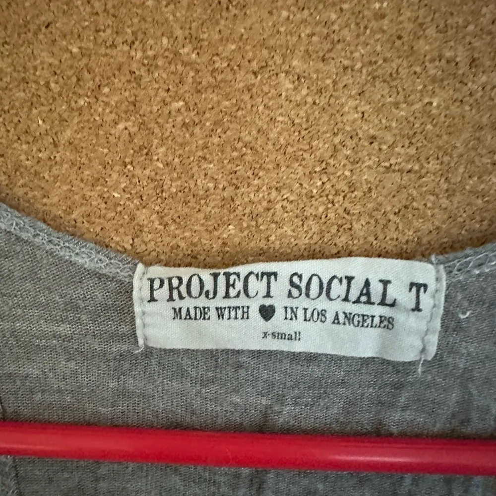 Project Social T - Image 4