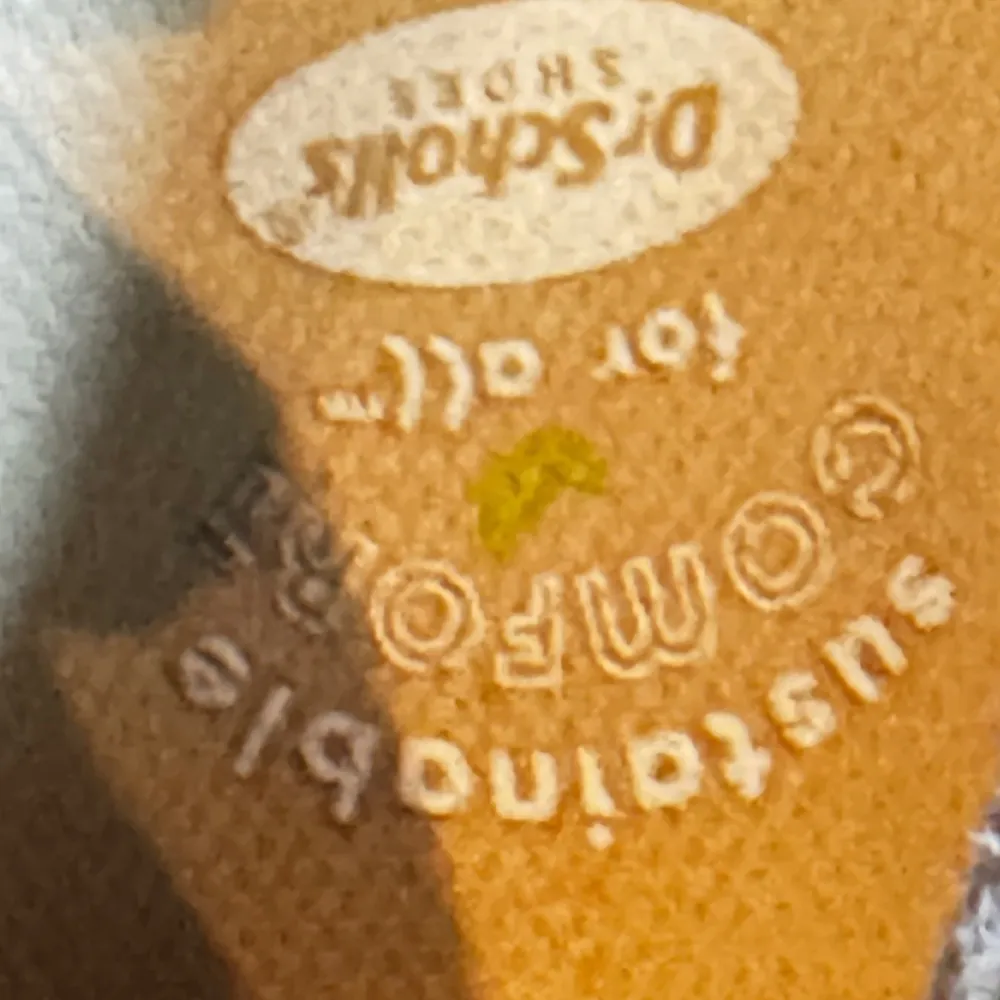 Dr. Scholl's Roxanne Booties Block‎ Heel Sustainable Comfort Black Size 10M - Image 6