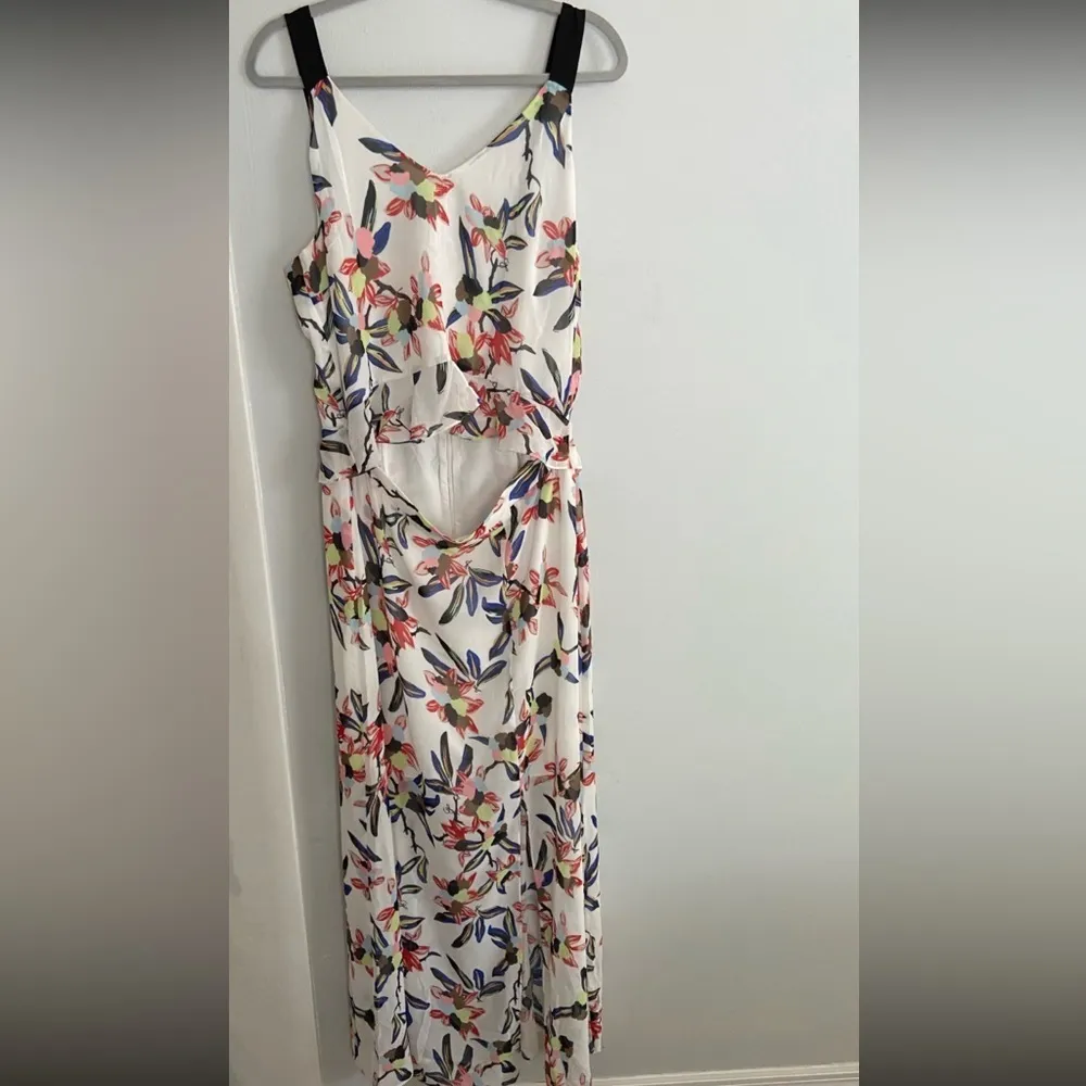 Sam Edelman Floral Maxi Dress​ - Image 3