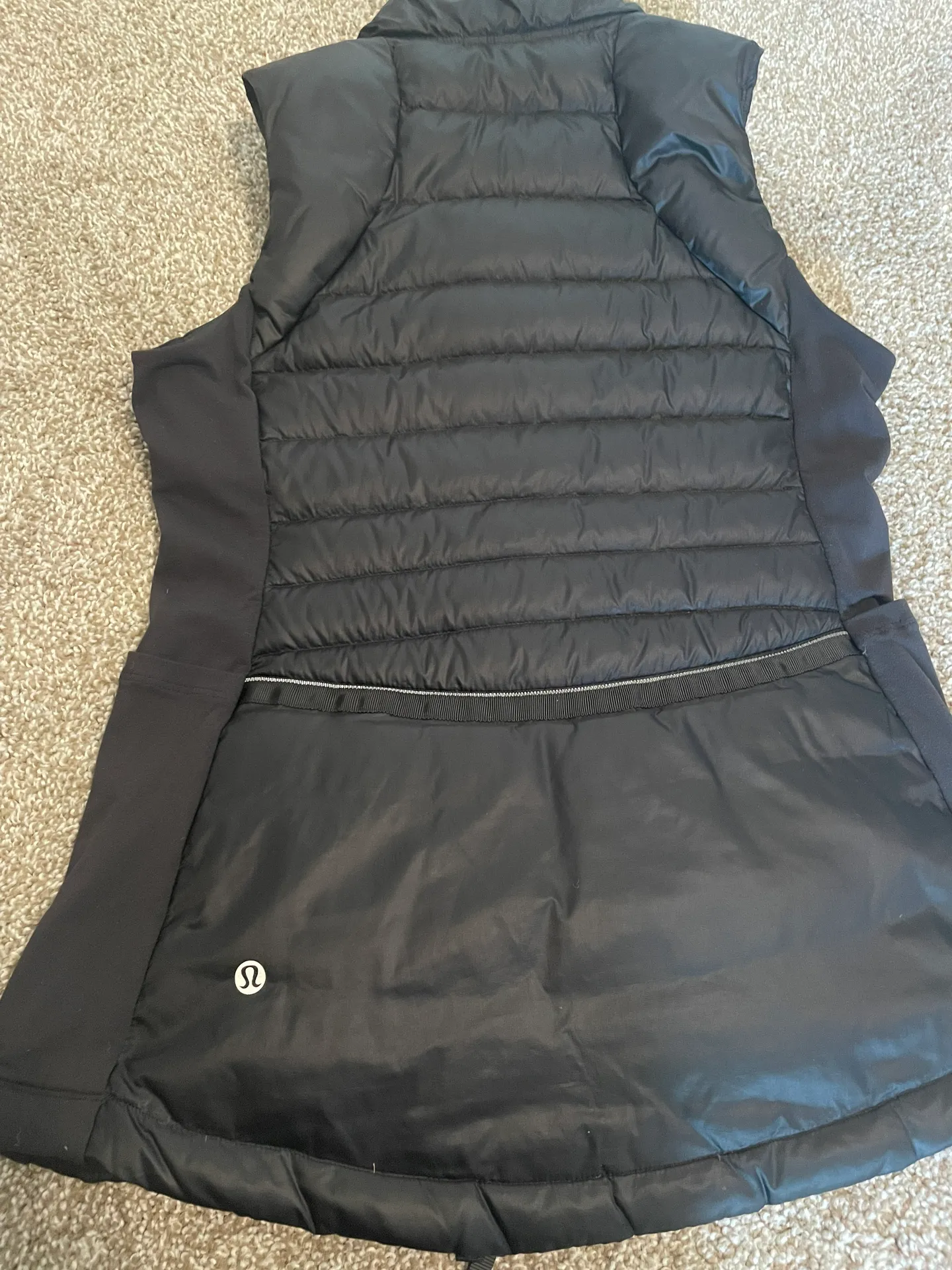 Black Vest - Image 6