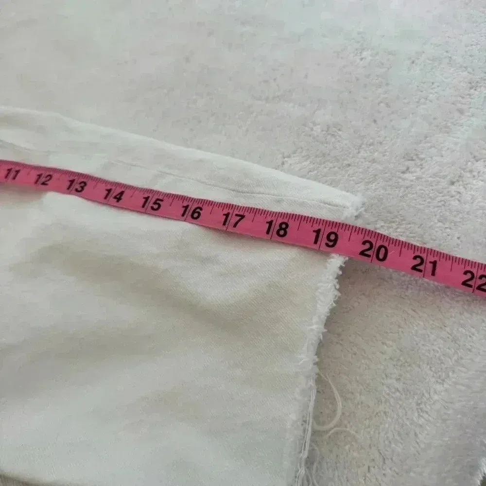 Re/done originals the long short bermudas sz 26 White - Image 16