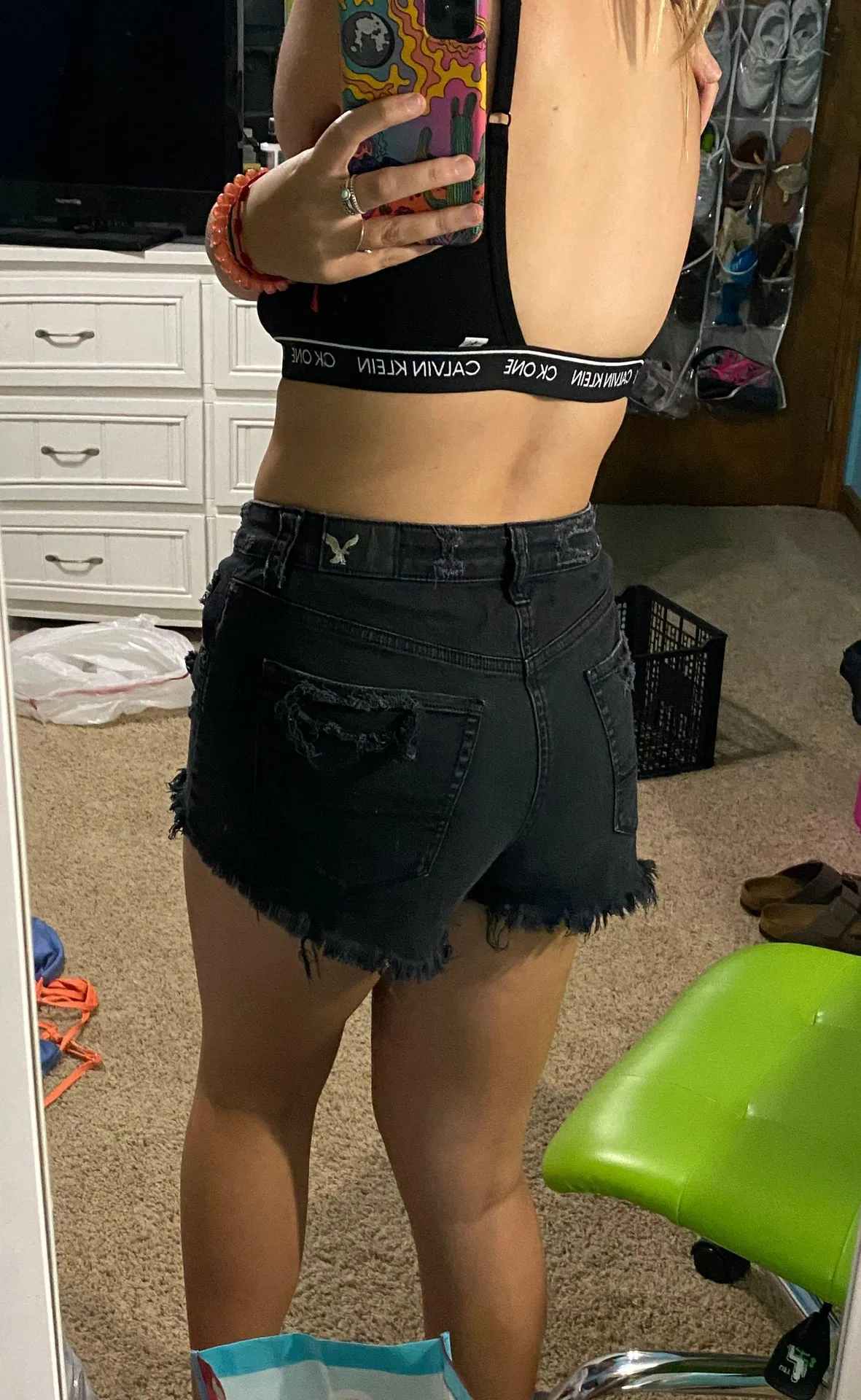 American Eagle Shorts - Image 2