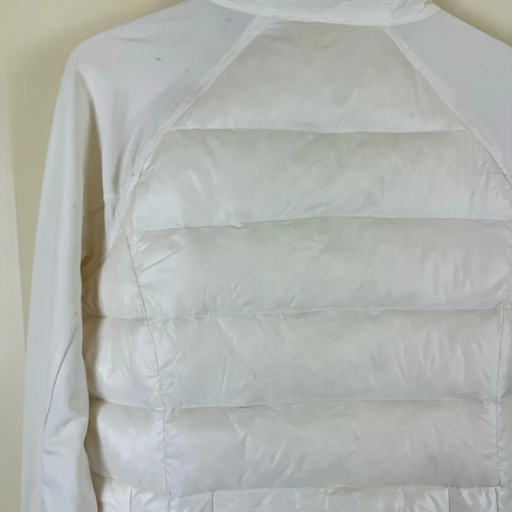 Calvin Klein Performance Puffer Jacket Coat - Image 8