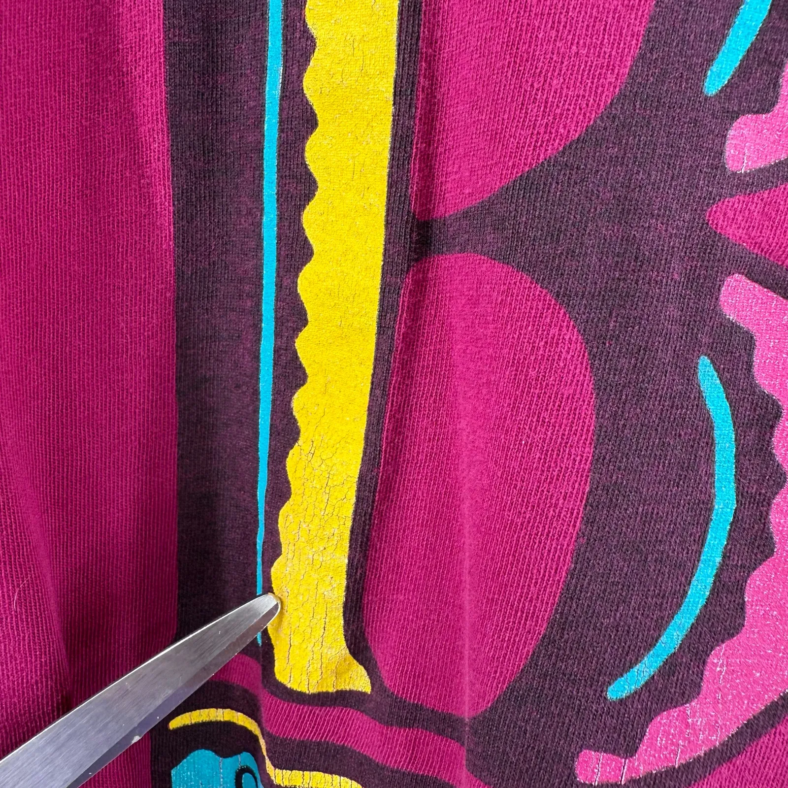 VINTAGE Y2K T - Image 9