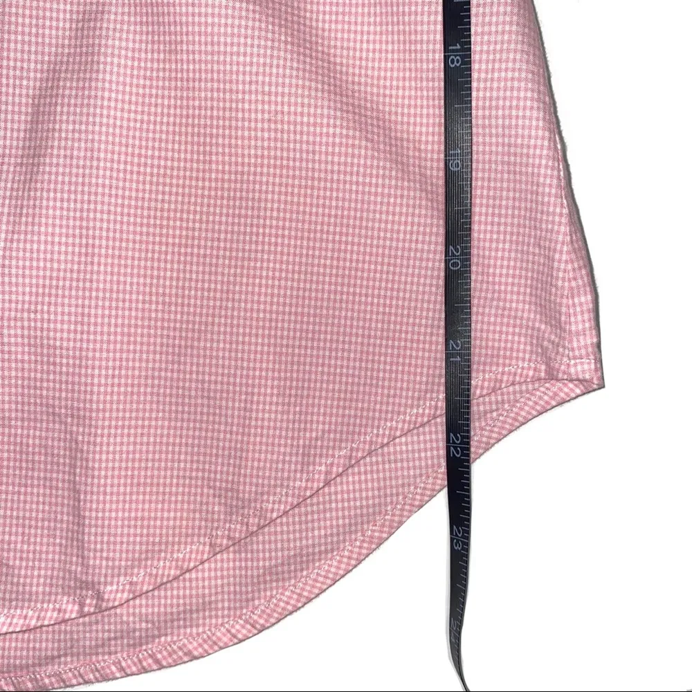 Ralph Lauren Button Down Top - Image 3