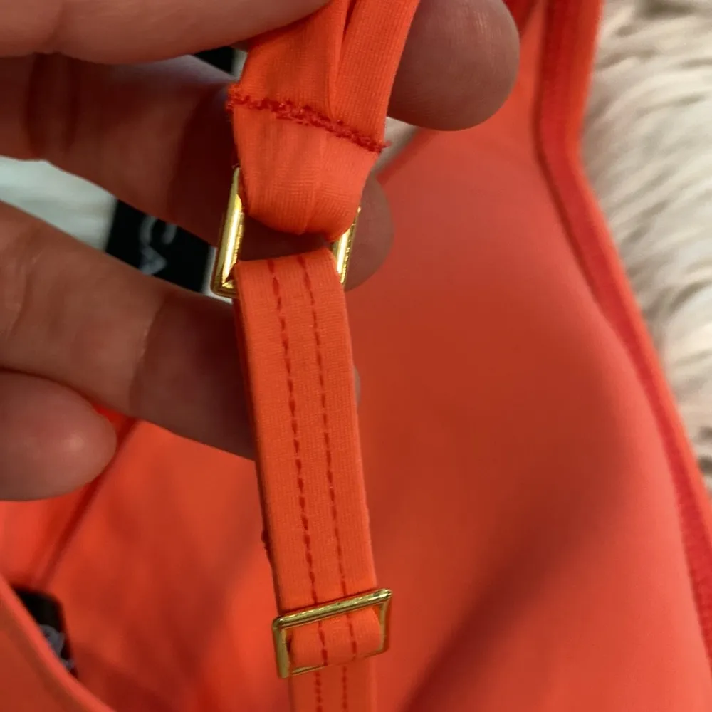 LA BLANCA two piece swimsuit brand new with tag see all photos - Image 7